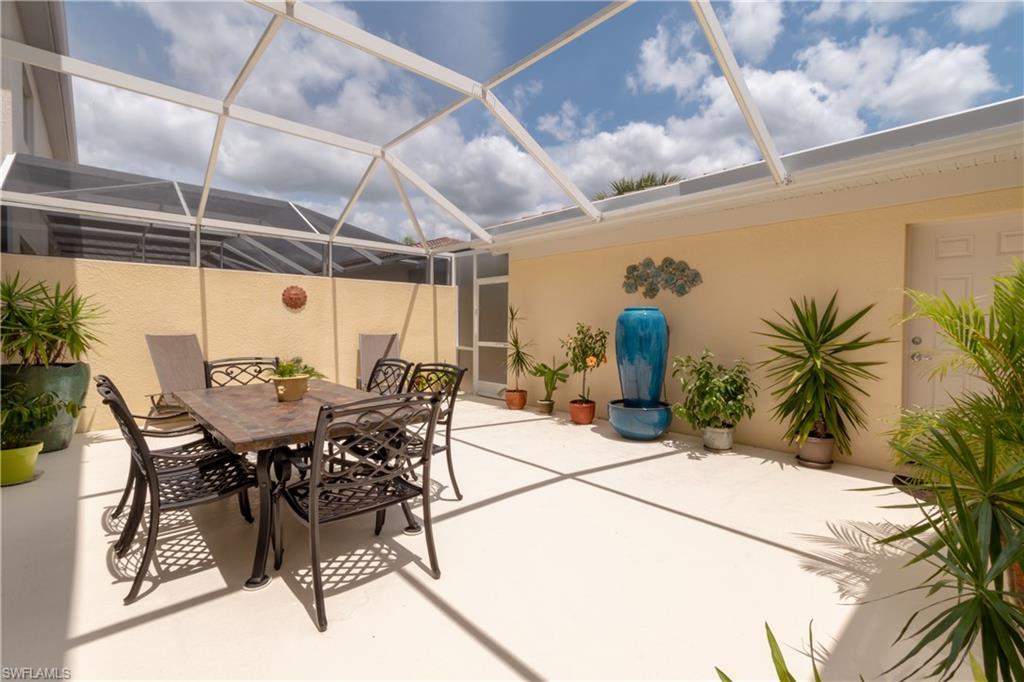 VILLAGE WALK OF BONITA SPRINGS - Residential