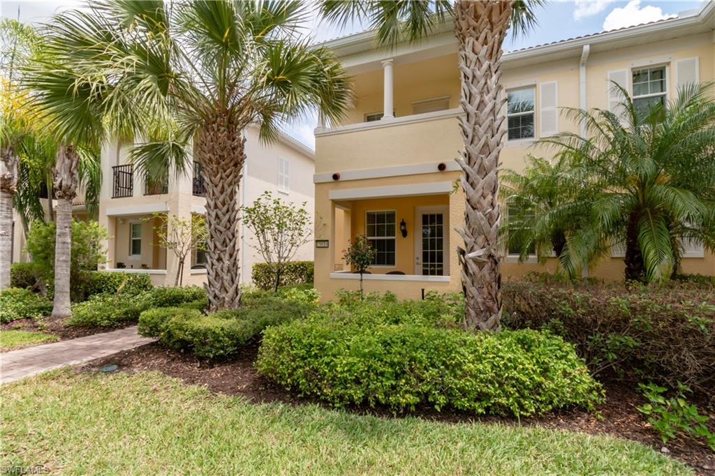 VILLAGE WALK OF BONITA SPRINGS - Residential