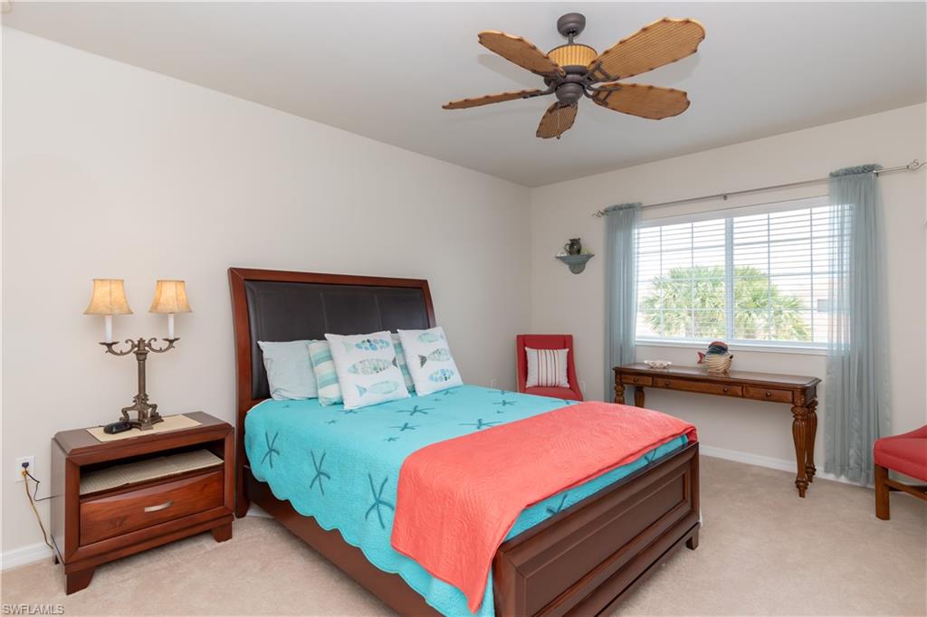 VILLAGE WALK OF BONITA SPRINGS - Residential