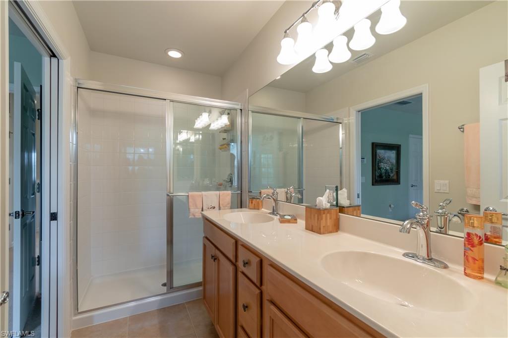 VILLAGE WALK OF BONITA SPRINGS - Residential