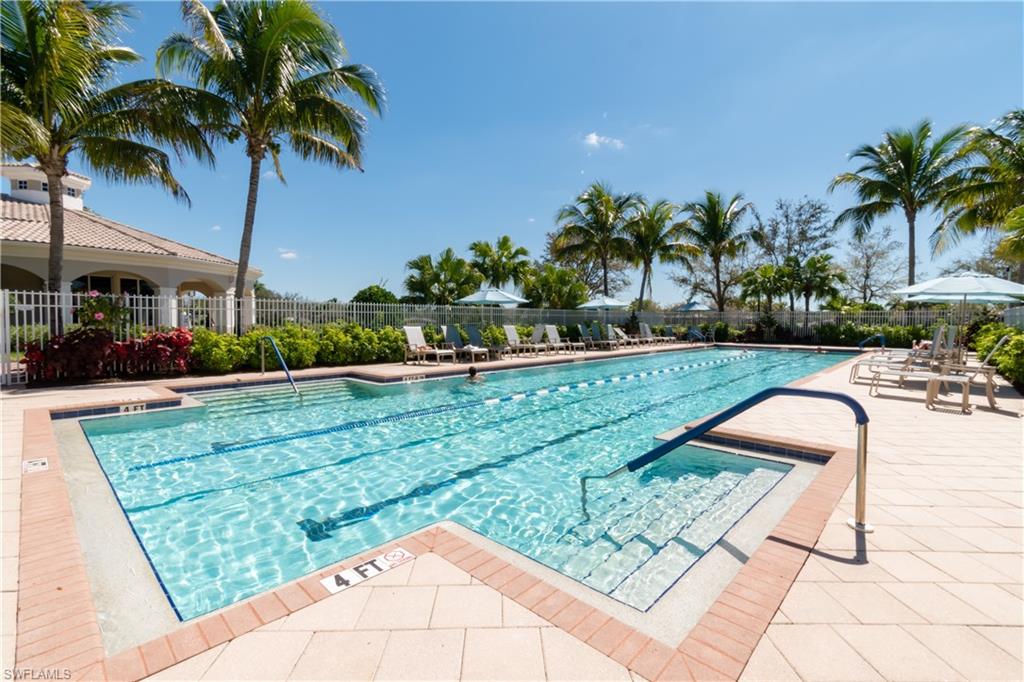 VILLAGE WALK OF BONITA SPRINGS - Residential