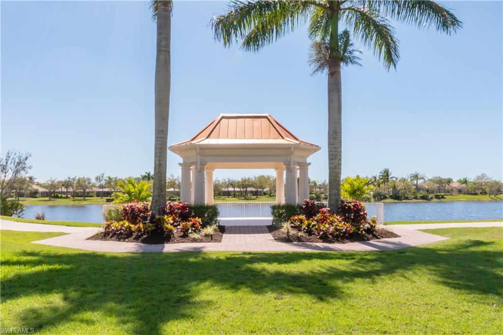 VILLAGE WALK OF BONITA SPRINGS - Residential