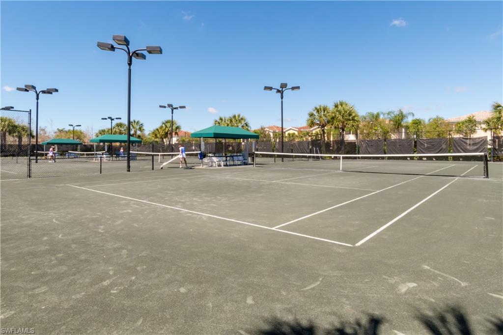 VILLAGE WALK OF BONITA SPRINGS - Residential