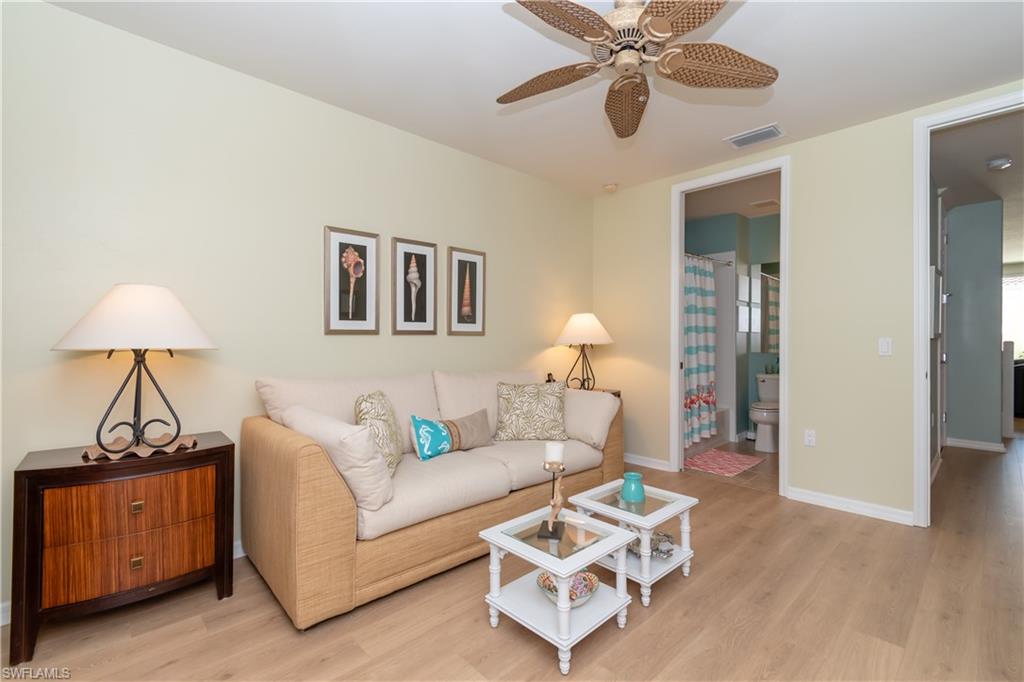 VILLAGE WALK OF BONITA SPRINGS - Residential