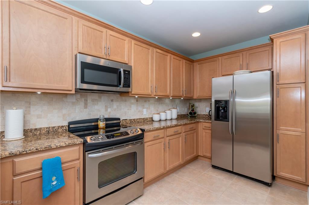 VILLAGE WALK OF BONITA SPRINGS - Residential