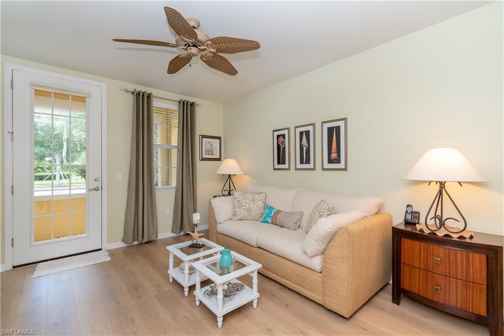 VILLAGE WALK OF BONITA SPRINGS - Residential