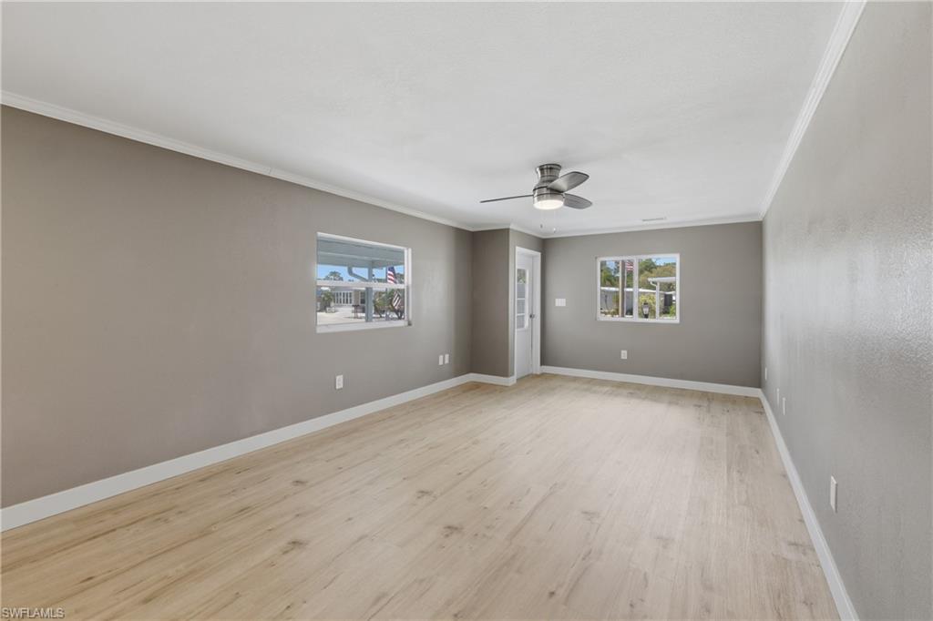 SIX LAKES COUNTRY CLUB - Residential