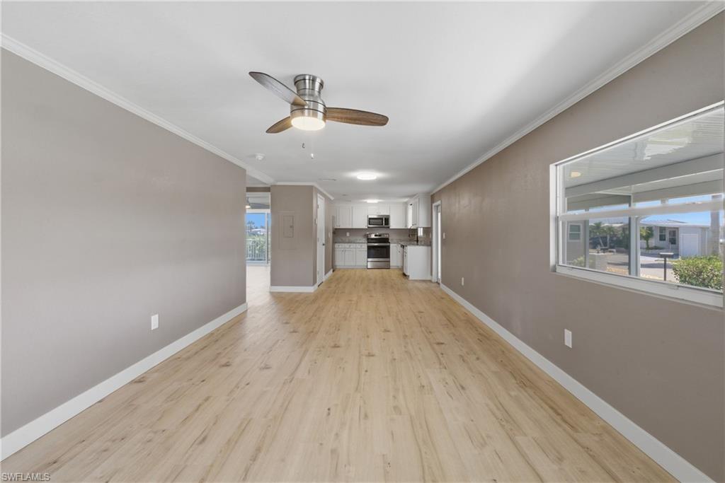 SIX LAKES COUNTRY CLUB - Residential