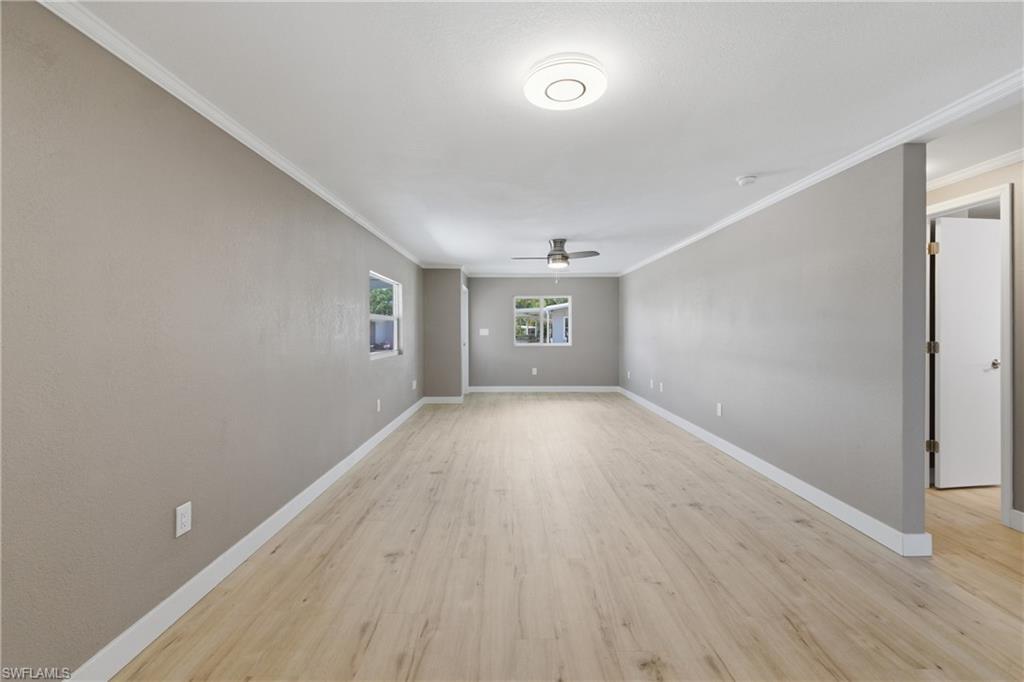 SIX LAKES COUNTRY CLUB - Residential