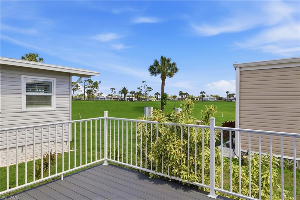 SIX LAKES COUNTRY CLUB - Residential