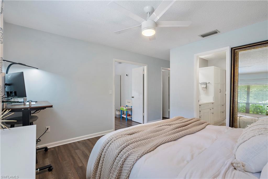 CEDAR CREEK - Residential