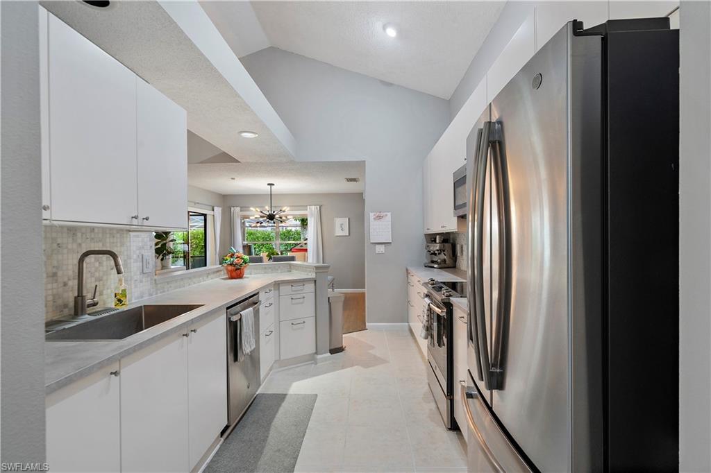 CEDAR CREEK - Residential