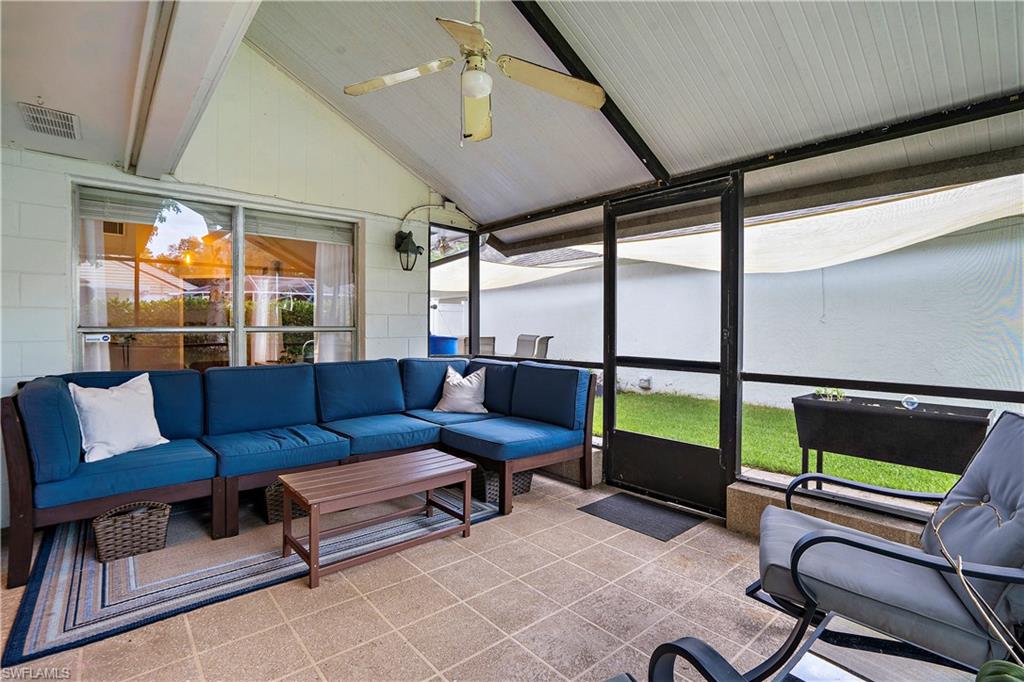 CEDAR CREEK - Residential