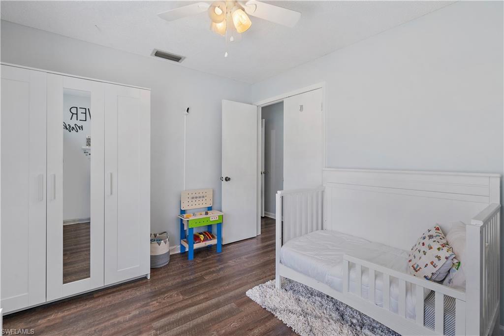 CEDAR CREEK - Residential