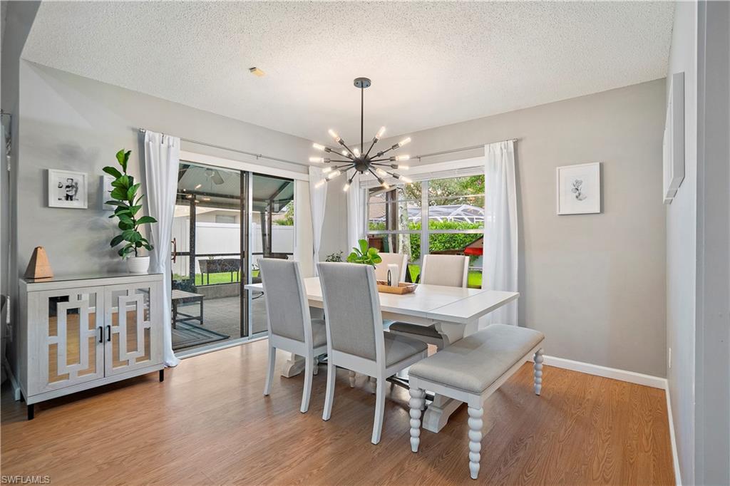 CEDAR CREEK - Residential