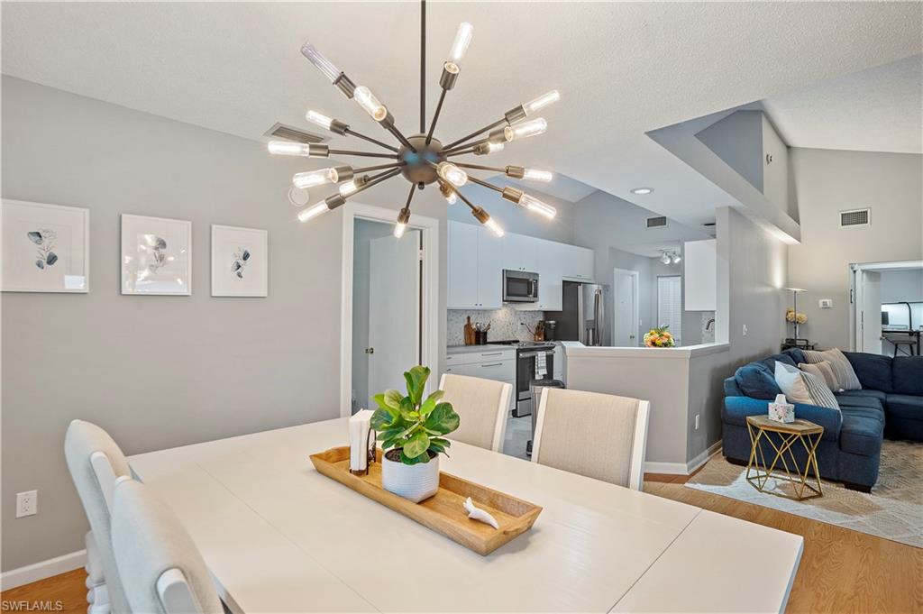 CEDAR CREEK - Residential