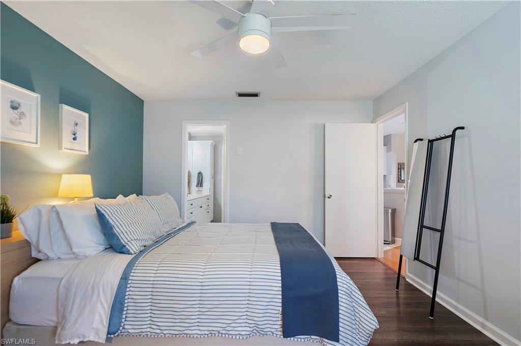 CEDAR CREEK - Residential