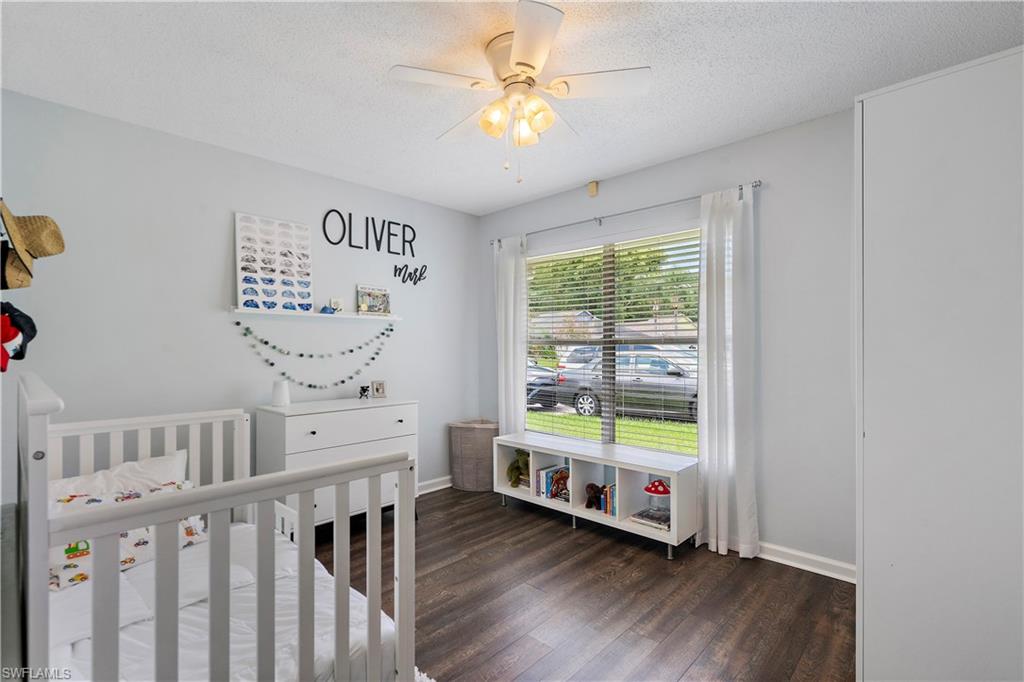 CEDAR CREEK - Residential