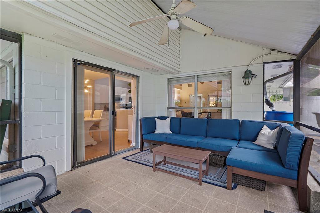 CEDAR CREEK - Residential