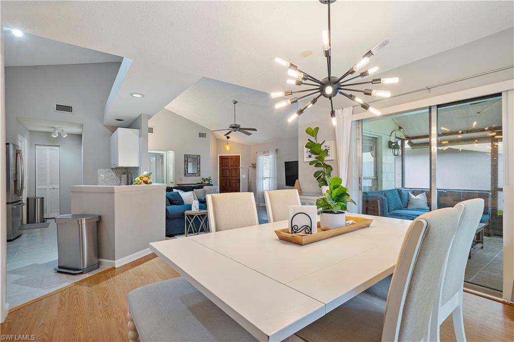 CEDAR CREEK - Residential