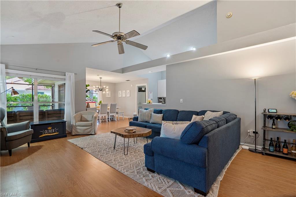 CEDAR CREEK - Residential