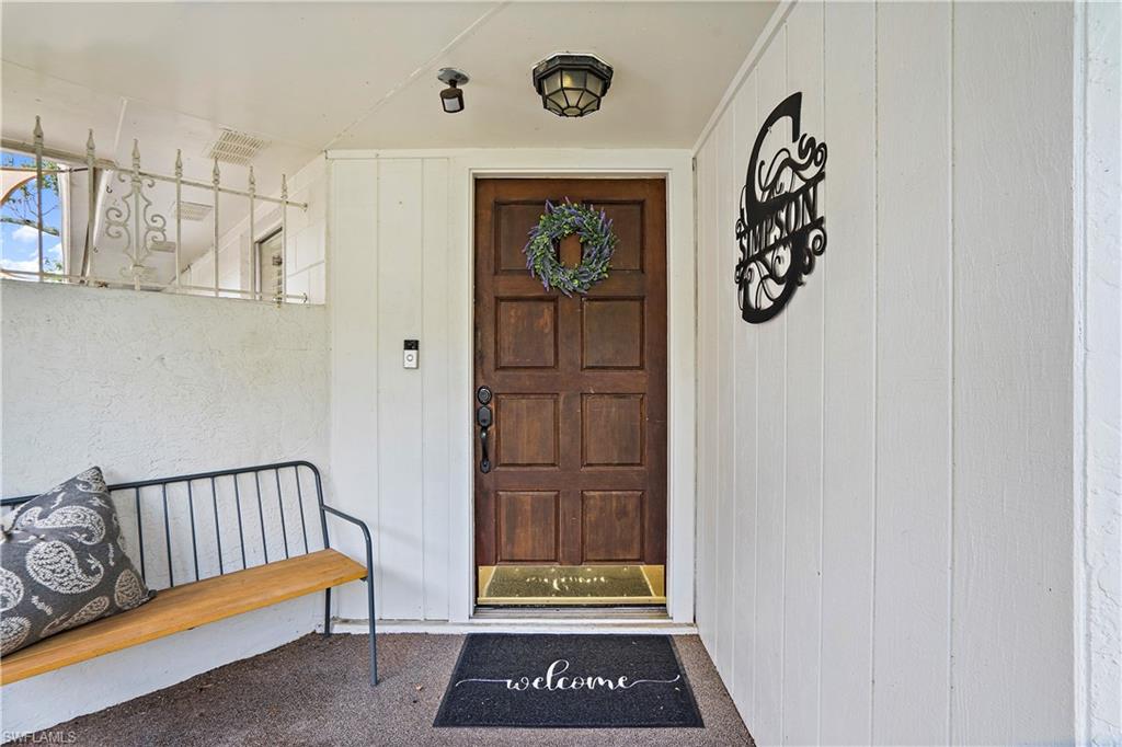 CEDAR CREEK - Residential