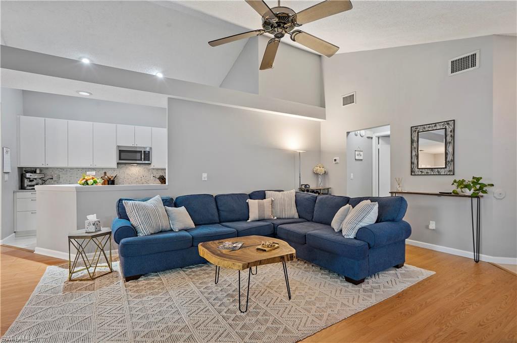 CEDAR CREEK - Residential