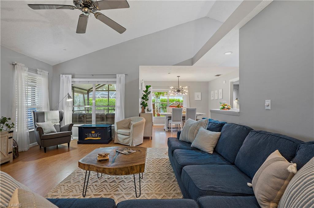 CEDAR CREEK - Residential