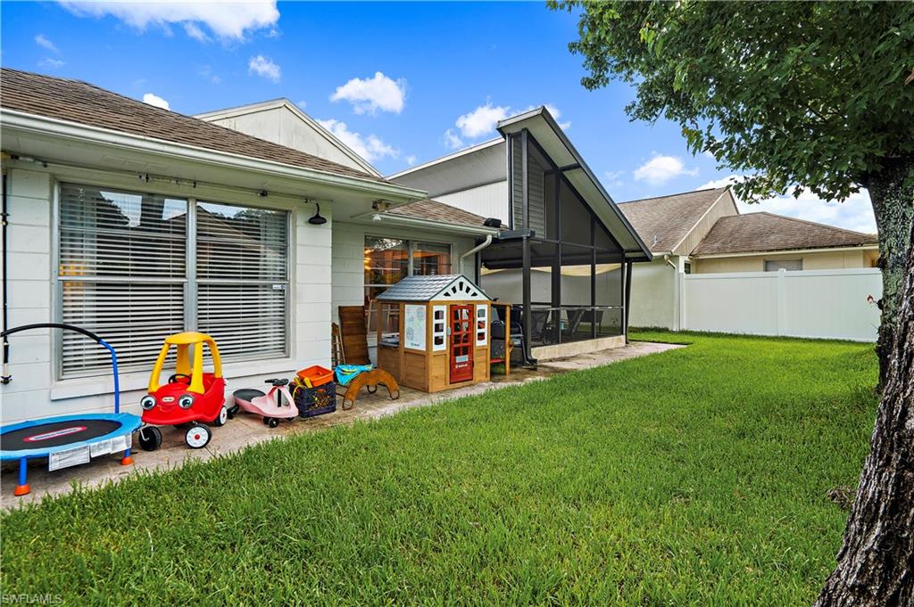 CEDAR CREEK - Residential