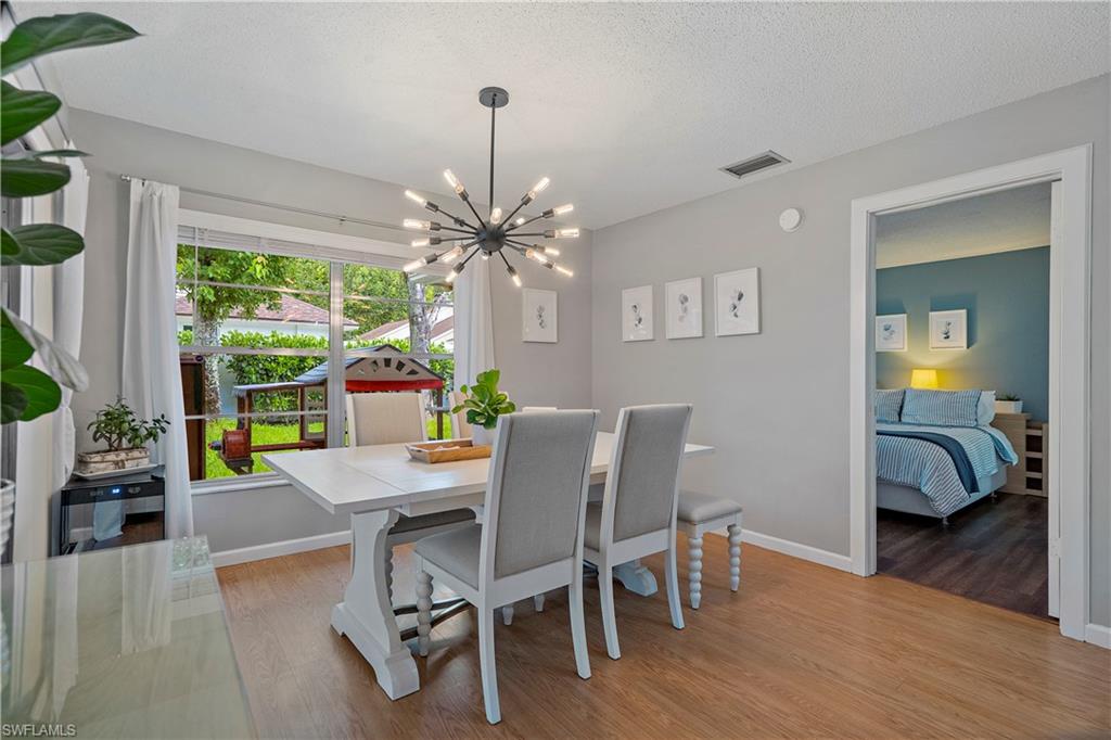 CEDAR CREEK - Residential