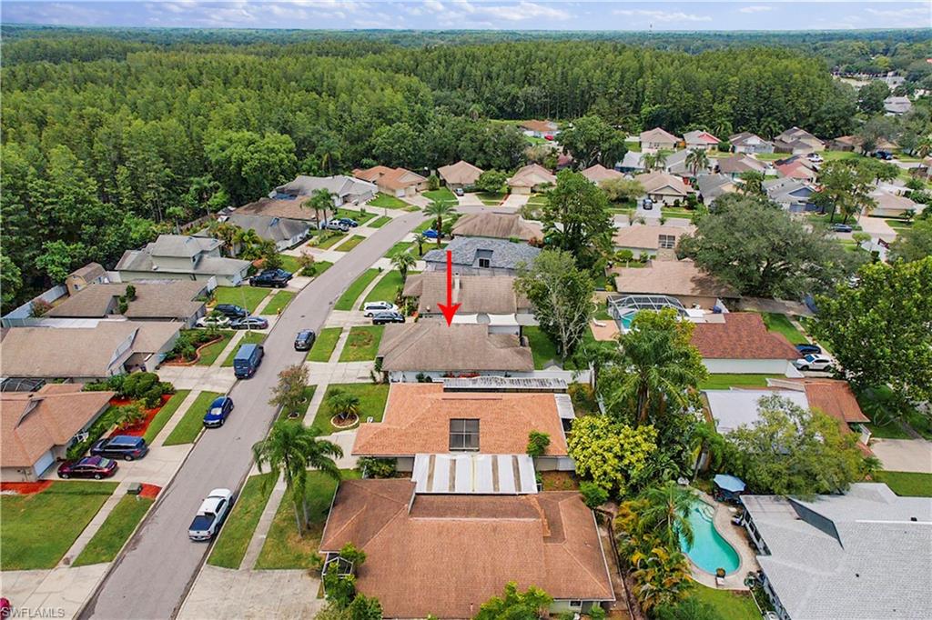 CEDAR CREEK - Residential