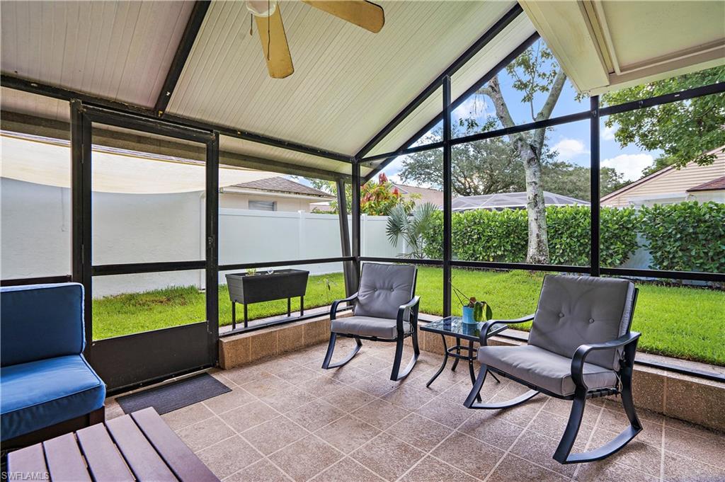 CEDAR CREEK - Residential