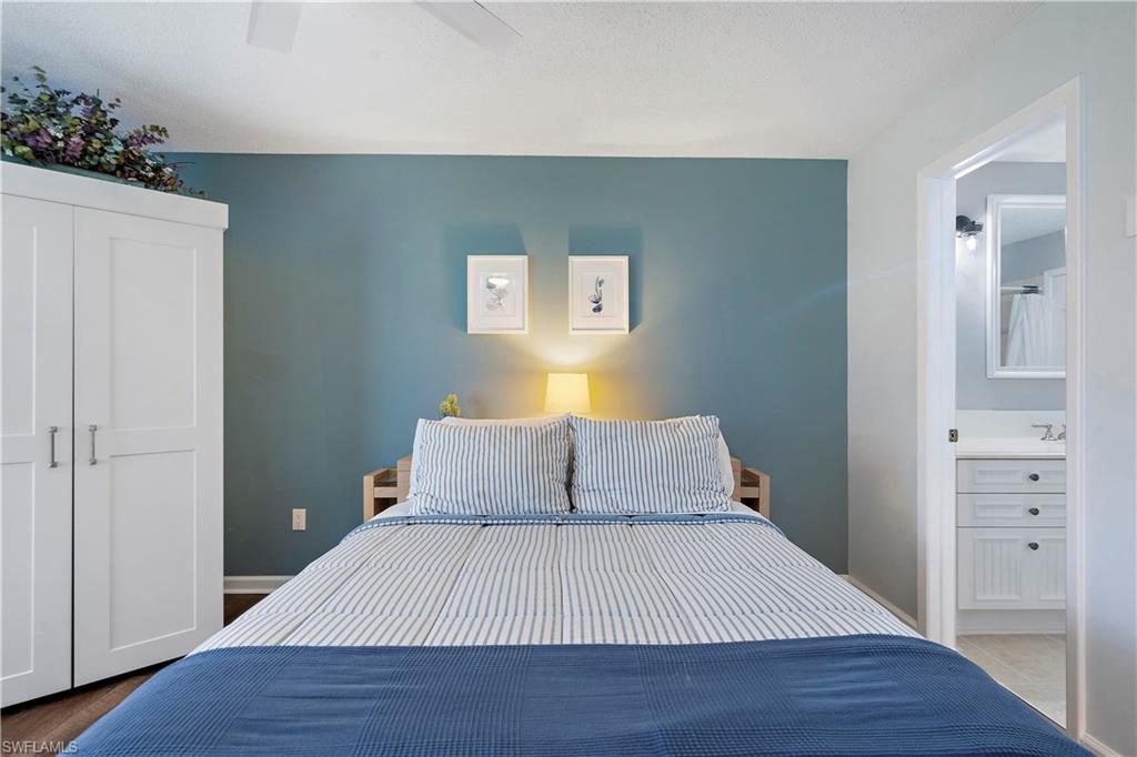 CEDAR CREEK - Residential