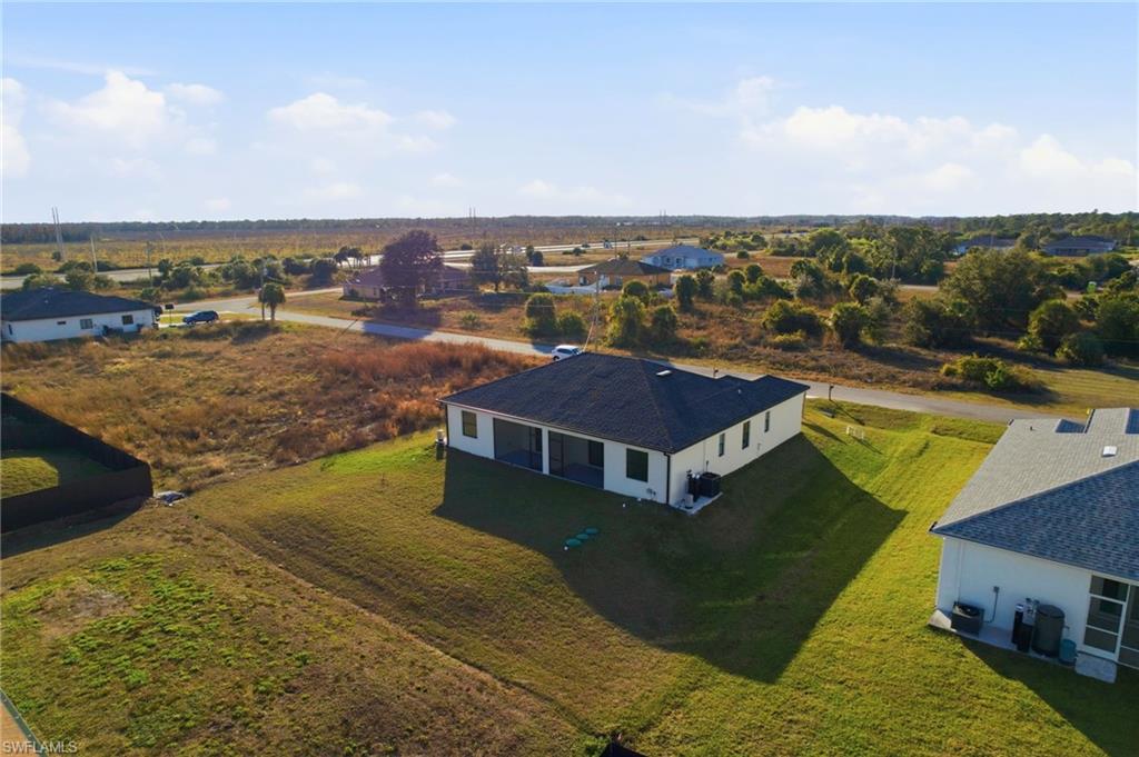 LEHIGH ACRES - Residential