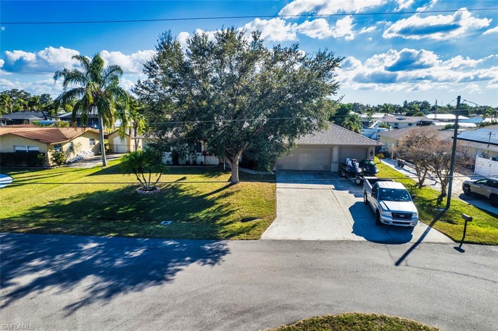 RIVER FOREST - Residential