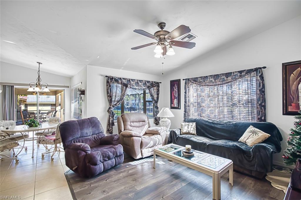 RIVER FOREST - Residential