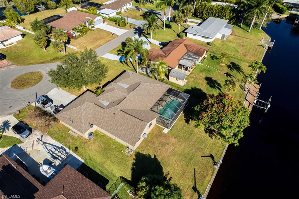 RIVER FOREST - Residential