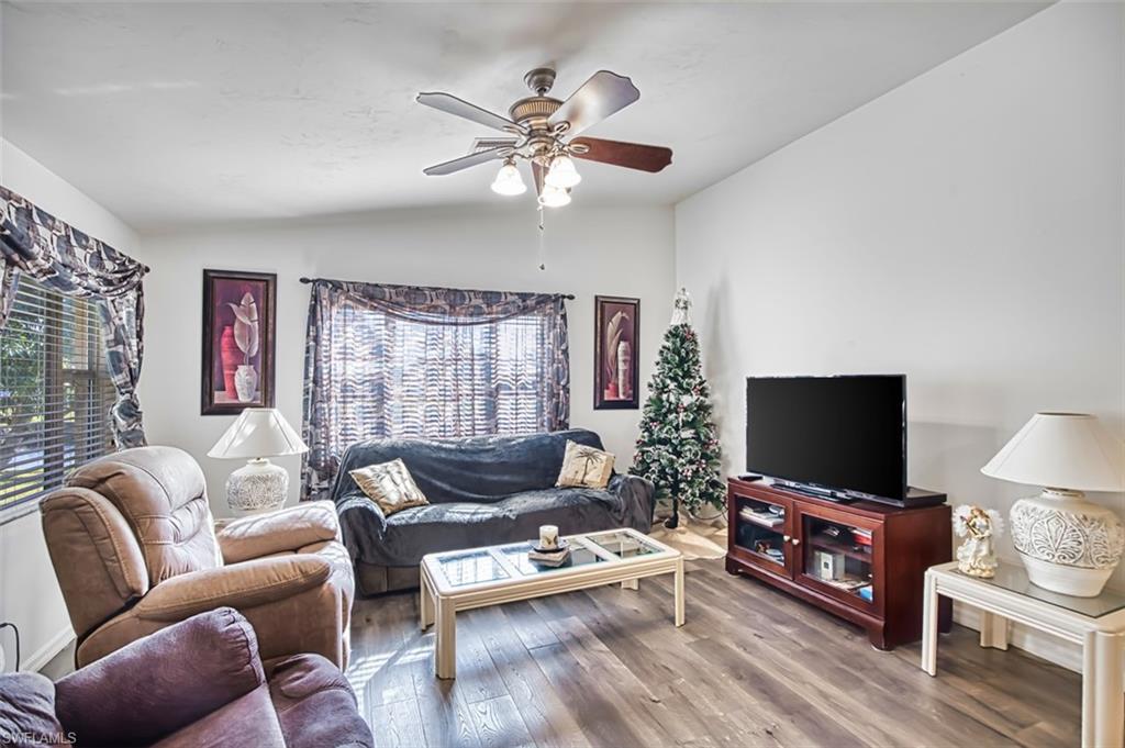 RIVER FOREST - Residential