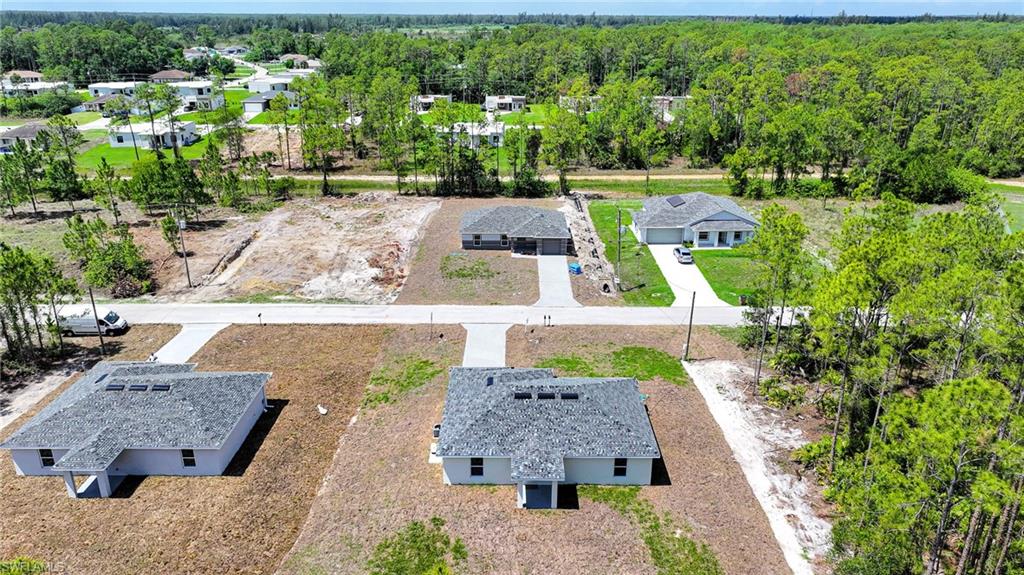 GREENBRIAR - Residential