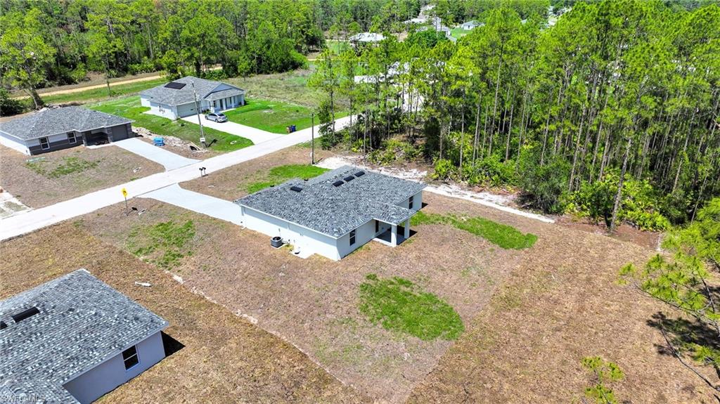 GREENBRIAR - Residential