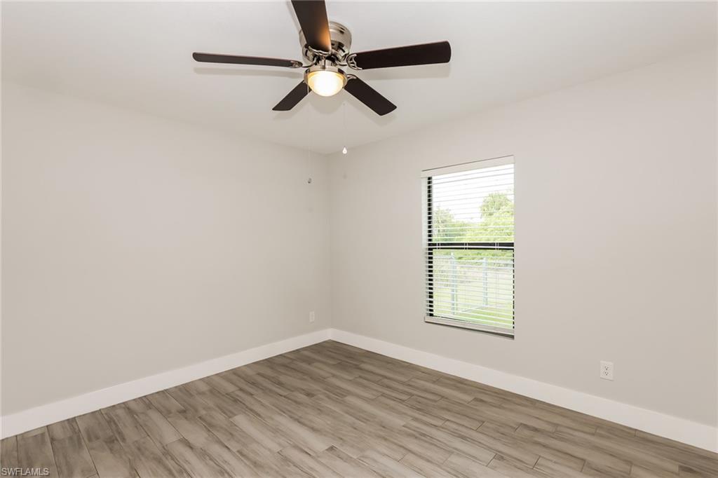 LEHIGH ACRES - Residential Lease