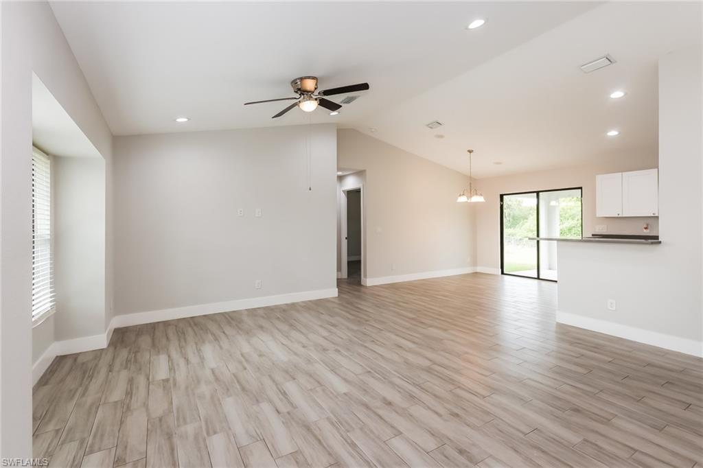 LEHIGH ACRES - Residential Lease