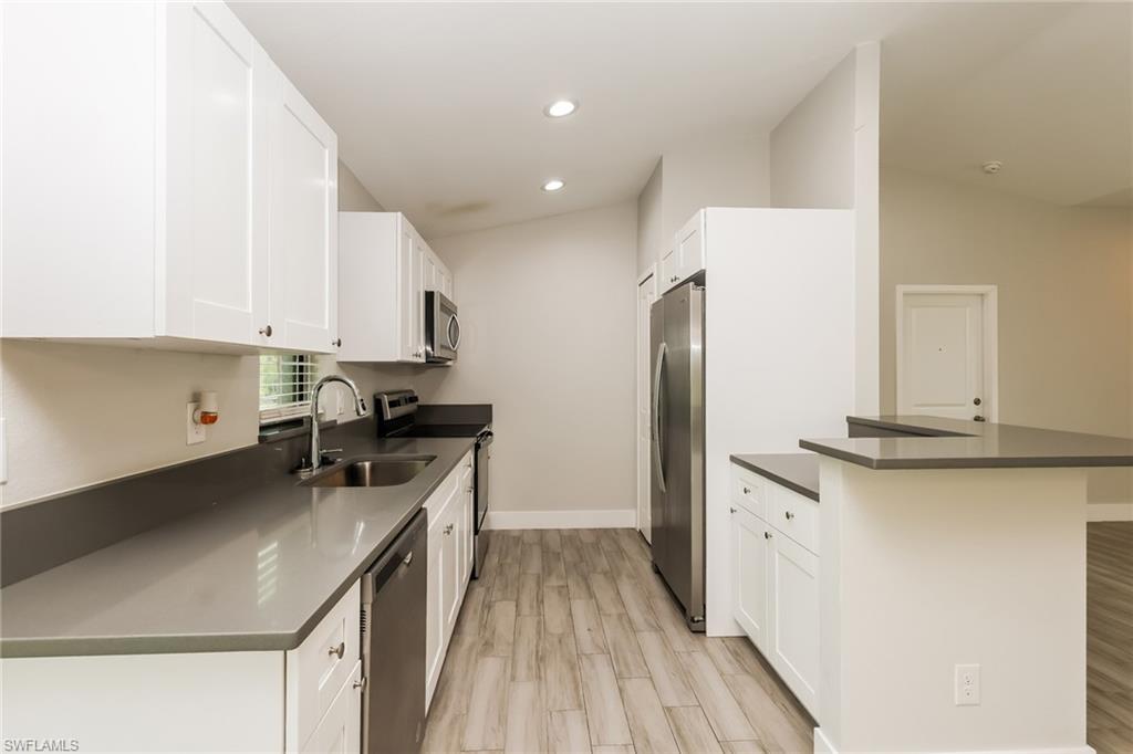 LEHIGH ACRES - Residential Lease