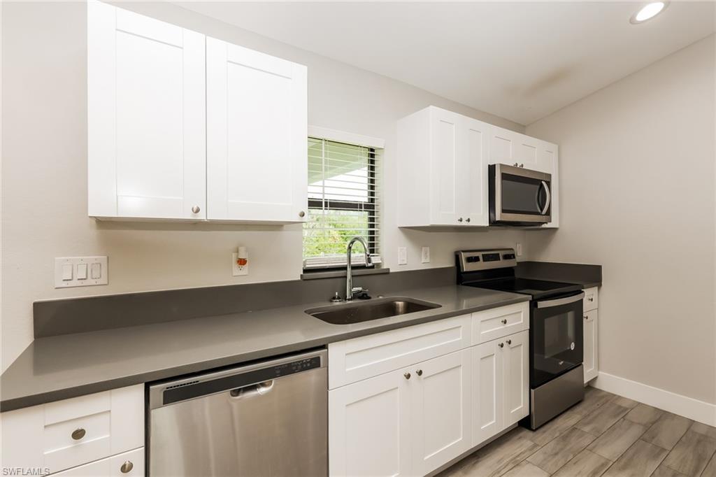 LEHIGH ACRES - Residential Lease