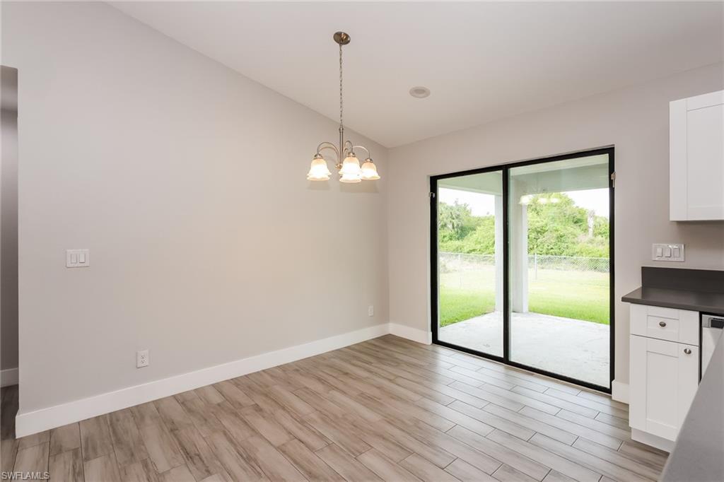 LEHIGH ACRES - Residential Lease