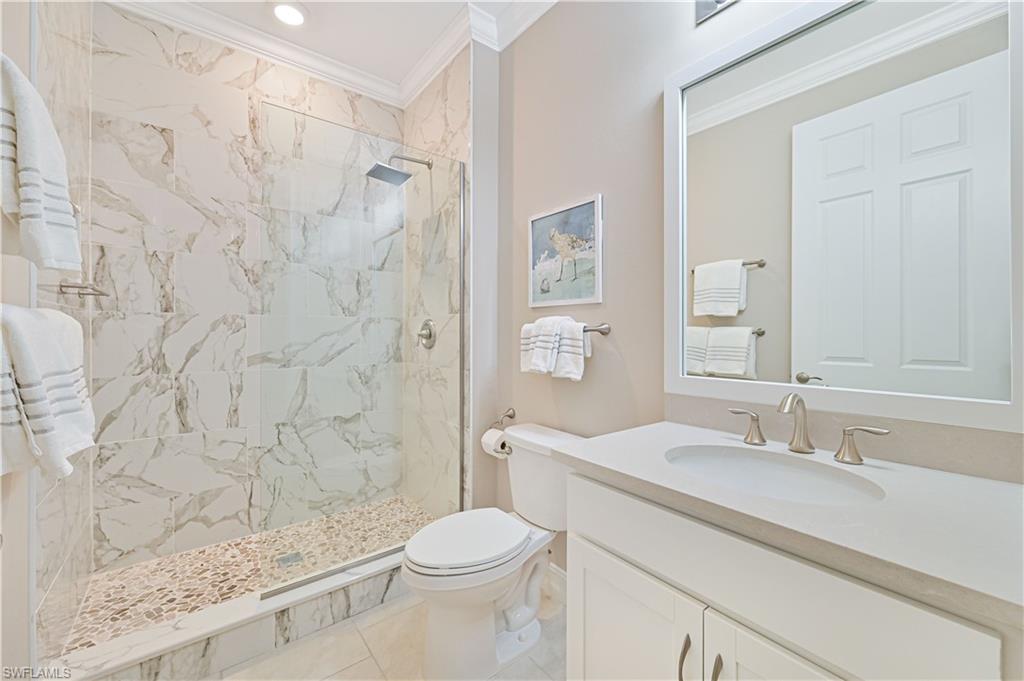 CASCADES - Residential