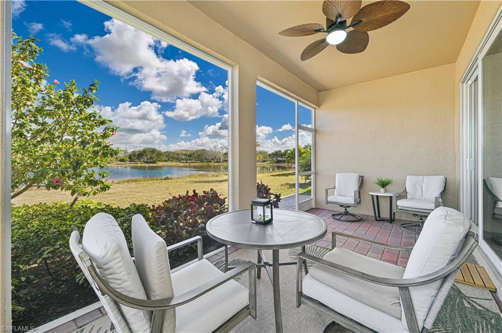 CASCADES - Residential