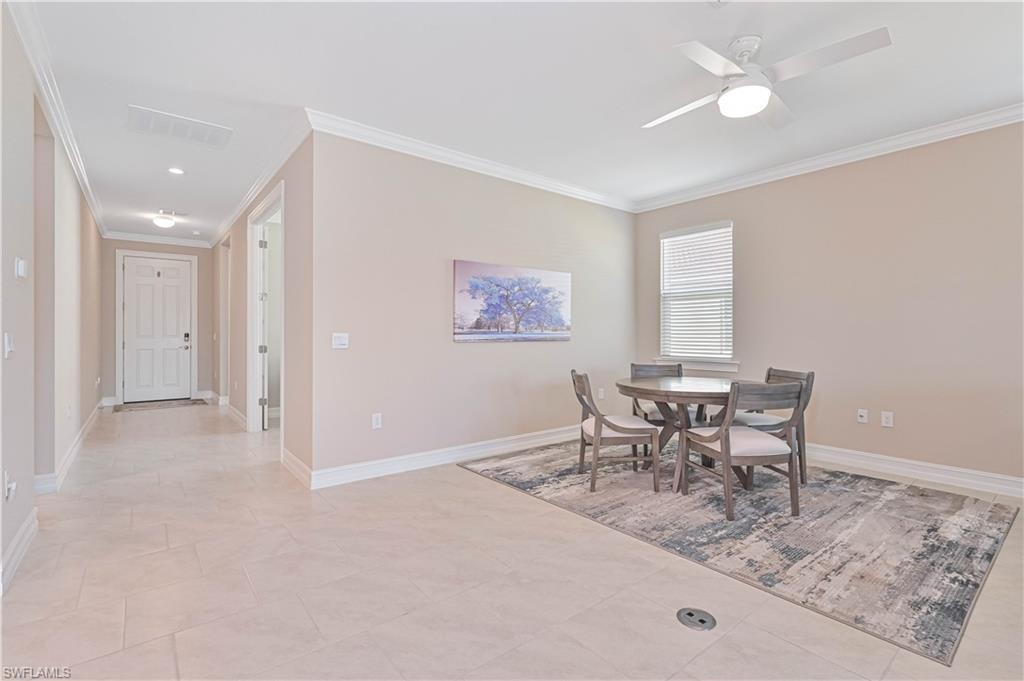 CASCADES - Residential