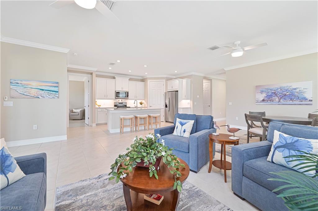 CASCADES - Residential