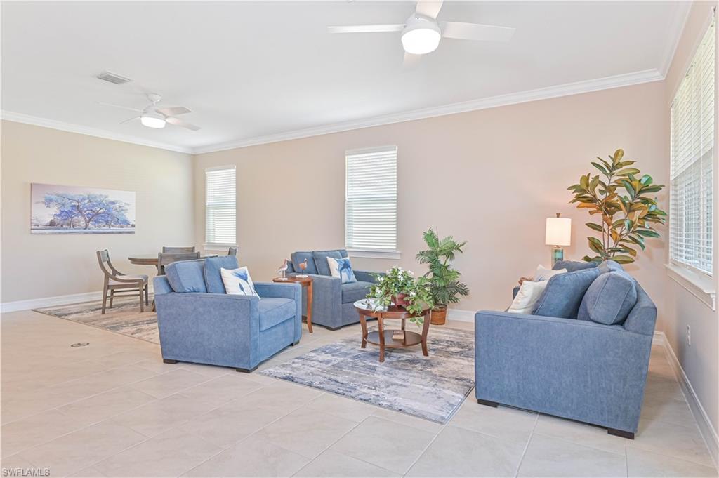 CASCADES - Residential